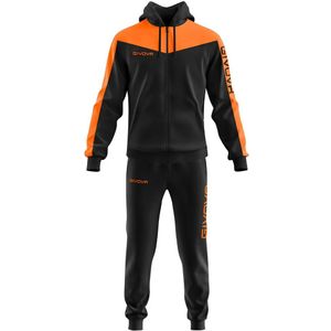 Givova - Roma - Trainingspak - 100% Tricot Polyester