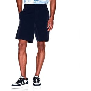 A|X Armani Exchange - XM000938AF16635UB101 - Bermuda - Marineblauw - Nylon