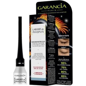 GARCIA - Larmes De Phoenix - Wimperserum - 10ml - Gezichtsbehandeling