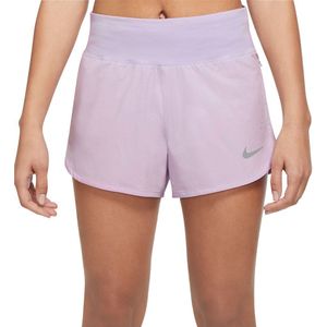 Nike Eclipse Shorts Paars XS Vrouw