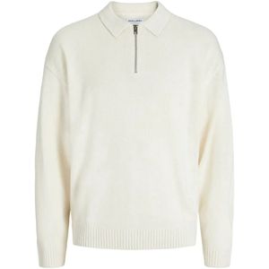 Jack & Jones - Urban - Poloshirt - Lange Mouw