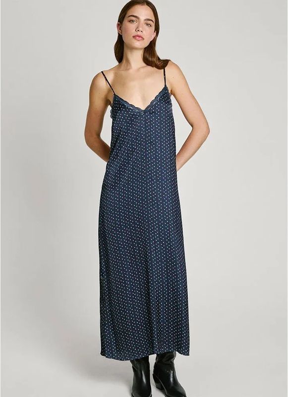 Pepe Jeans - Petal - Damesjurk