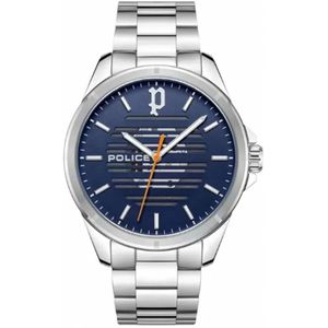 Police Pewjg2204506 Watch Zilver