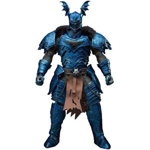 Dc Comics Dark Night Death Metal Batman The Merciless Dynamic8h Figure Veelkleurig