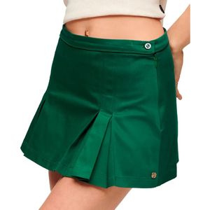 Superdry Code Tennis Korte Rok