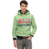 Superdry - Vintage Great Outdoors - Hoodie