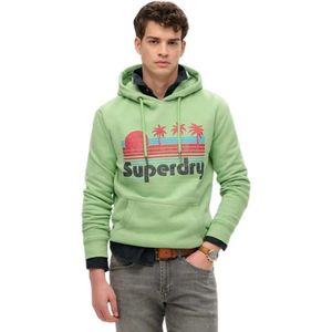 Superdry - Vintage Great Outdoors - Hoodie