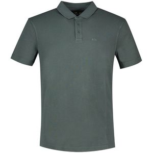 Armani Exchange 3dzfab Korte Mouw Poloshirt