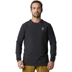 Fox Racing Defend Thermal Lange Mouwen Basislaag