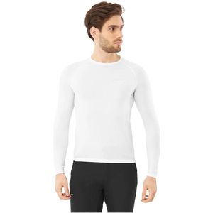 Viking Easy Dry T-shirt Met Lange Mouwen