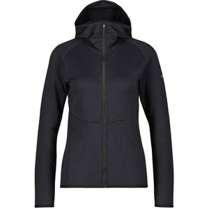 Dolomite Pelmo Zip Tech Sweatshirt Met Rits