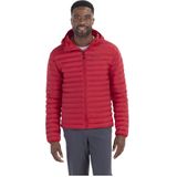 Marmot - Echo Featherless - Jas - Gerecycled Nylon - Vaste Capuchon - 283 g Vulgewicht