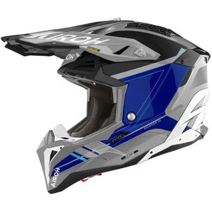 Airoh Aviator 3 Saber Offroadhelm