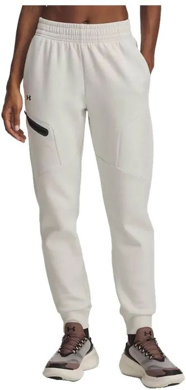 Under Armour - Unstoppable Fleece Joggers - Sportbroek