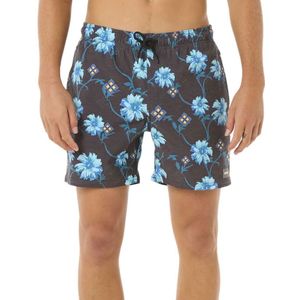 Rip Curl Surf Revival Floral Volley Zwembroek