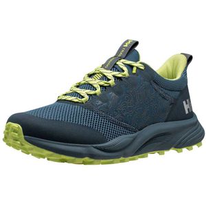 Helly Hansen Featherswift Tr Hiking Shoes Blauw EU 42 1/2 Man