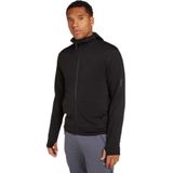 Icebreaker - Merino 360 Realfleece - Sweatshirt - Elemental - Met Rits