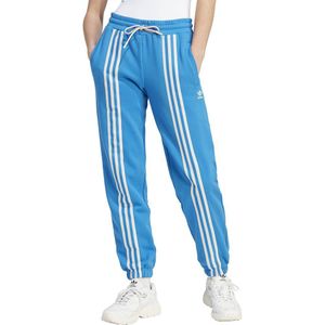 Adidas Originals 3ss Pants Blauw S Vrouw