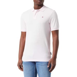 Scotch & Soda 175557 Korte Mouw Poloshirt