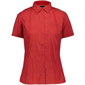 Cmp 30t9586 Overhemd Met Korte Mouwen