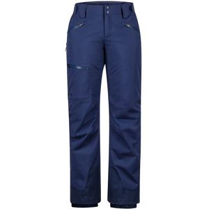 Marmot - Refuge Pant - Wandelbroek - Zwart - MemBrain®