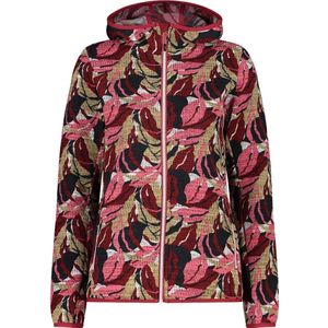 Cmp Fix Hood 32h1936 Fleece Met Kap