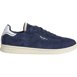 Pepe Jeans Player Bevis M Trainers Blauw EU 44 Man