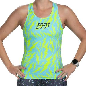 Zoot Ltd Tri Racerback Sport-top