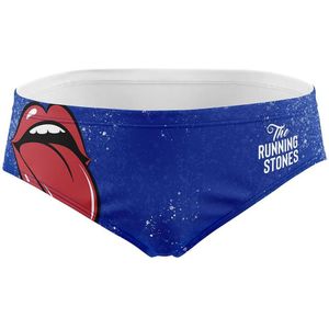 Otso Running Stones Blue Zwemslip