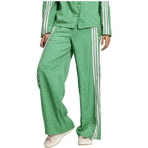 Adidas Originals Pyjama Wide Leg Broek