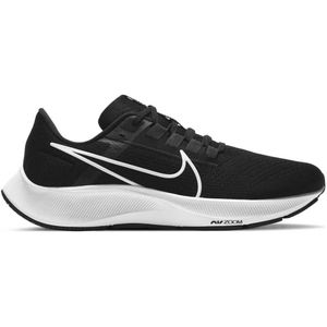 Nike Air Zoom Pegasus 38 Running Shoes Zwart EU 43 Man