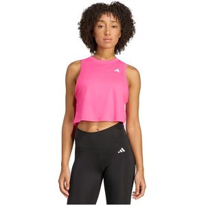 Adidas - Train Essentials - Mouwloos T-shirt - Boxy Pasvorm