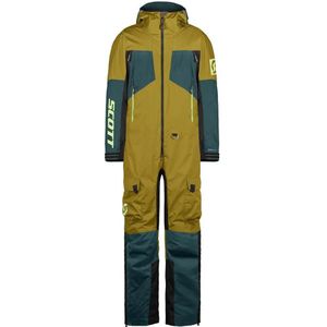 Scott - Back-X Dryo - Sneeuwpak