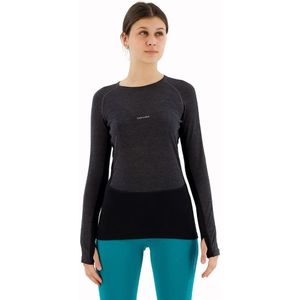 Icebreaker - 125 Zoneknit™ - Lange Mouwen Basislaag