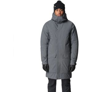 Houdini Fall In Parka