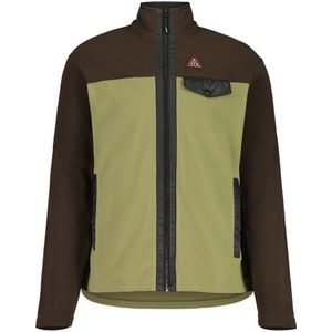 Maloja Ropim Fleece Met Volledige Rits