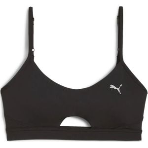 Puma Move Ultrabare Sculpting Sportbeha Met Lage Impact