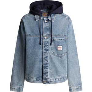 Red Bull Racing - Rm400020 - Spijkerjas - 100% Katoen