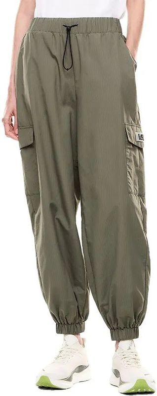 Ea7 Emporio Armani Train Contemporary Sport Cargobroek