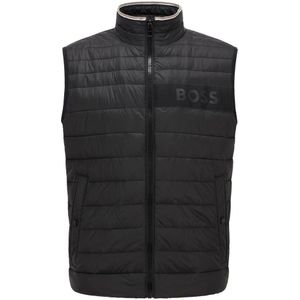 Boss Darolan Vest Gerenoveerd