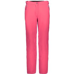 Cmp Ski Stretch 3w18596n Pants Roze M Vrouw