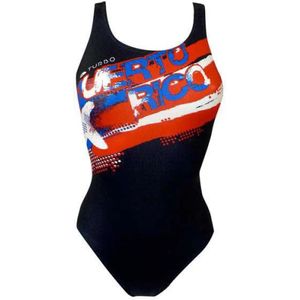 Turbo Puerto Rico Zwemkleding