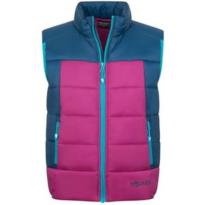 Trollkids Hardanger Vest