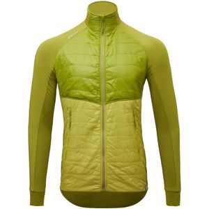 Silvini Grado Sweatshirt Met Rits