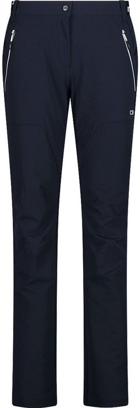 CMP - Damesbroek - Buitenbroek - Waterafstotend - Licht Gewatteerd