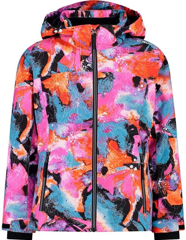 Cmp Snaps Hood 39w2085 Jas