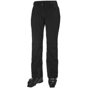 Skibroek Helly Hansen Women Legendary Insulated Pant Black