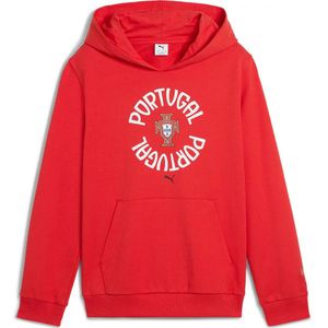 Puma Fpf Portugal Energy Hoodie