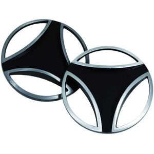 Momo Design Fgtr Evo/classic E2205 Helmscherm Schroeven