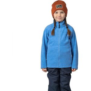 Hannah Alma Fleece Met Volledige Rits